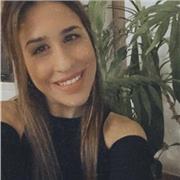 Maestra, psicopedagoga. Imparto refuerzo educativo individualizado. Te acompaño!